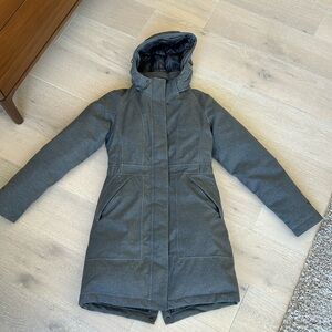 The North Face Parka